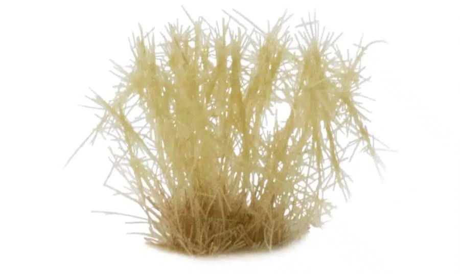WarForge - Spikey Beige (12mm) - Warhammer