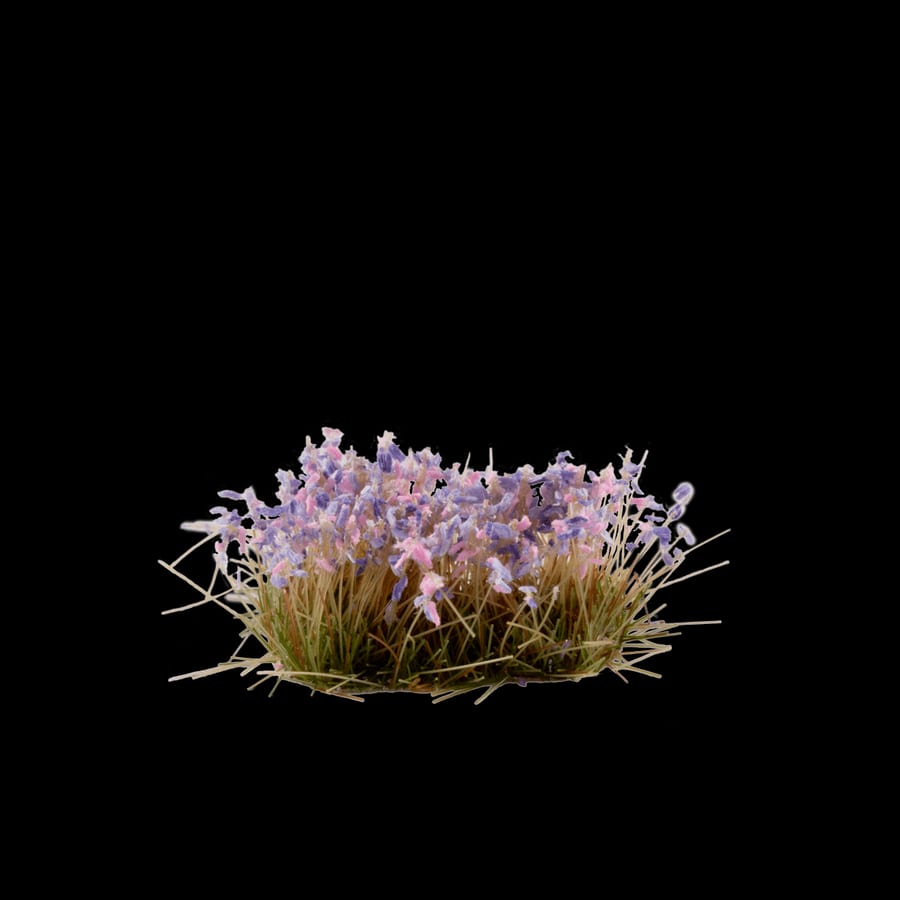 WarForge - Lavender Flowers - Warhammer