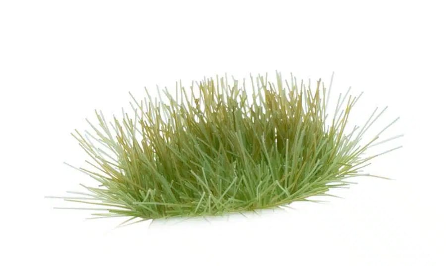 WarForge - Green (4mm) - Warhammer