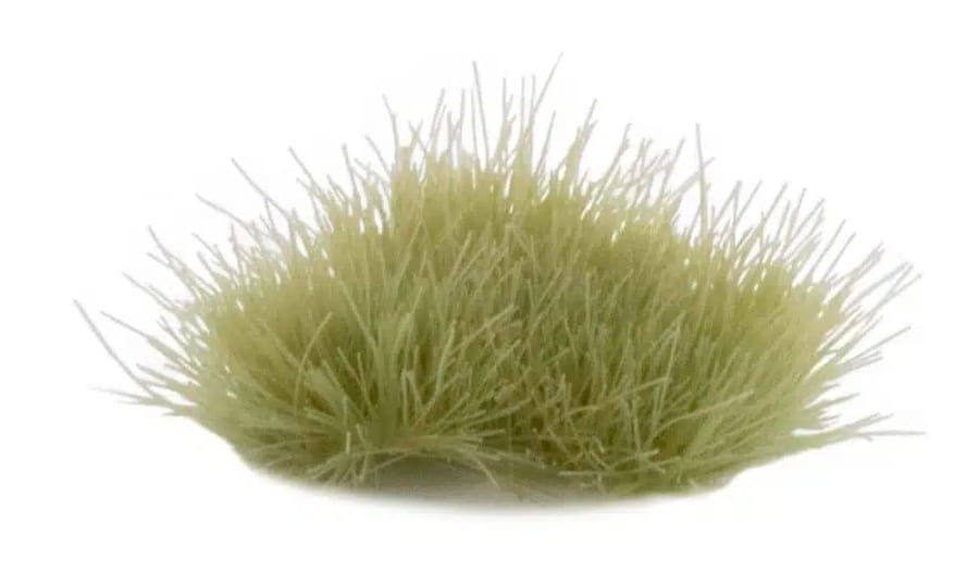 WarForge - Light Green (6mm) - Warhammer