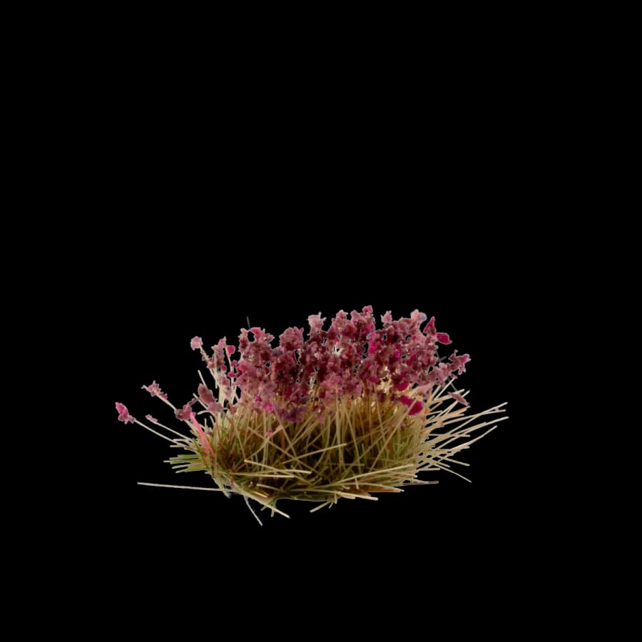 WarForge - Heather Flowers - Warhammer