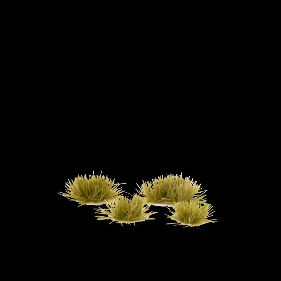 WarForge - Tiny Dry Green (2mm) - Warhammer
