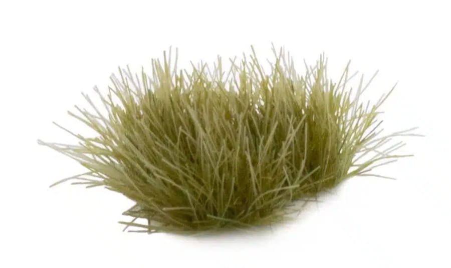 WarForge - Dry Green (6mm) - Warhammer