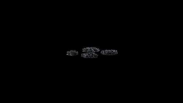 WarForge - Tiny Black 1mm - Warhammer