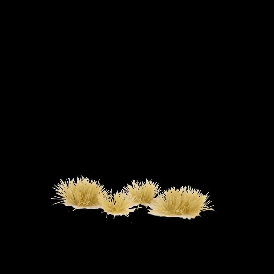 WarForge - Tiny Beige (2mm) - Warhammer