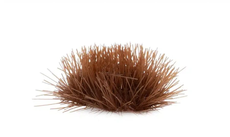 WarForge - Brown (4mm) - Warhammer