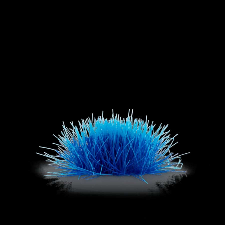 WarForge - Alien Blue (6mm) - Warhammer