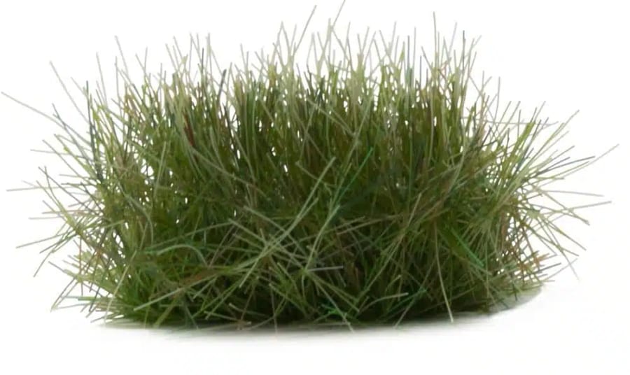 WarForge - Strong Green XL (12mm) - Warhammer