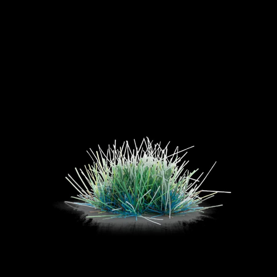 WarForge - Alien Turquoise (6mm) - Warhammer