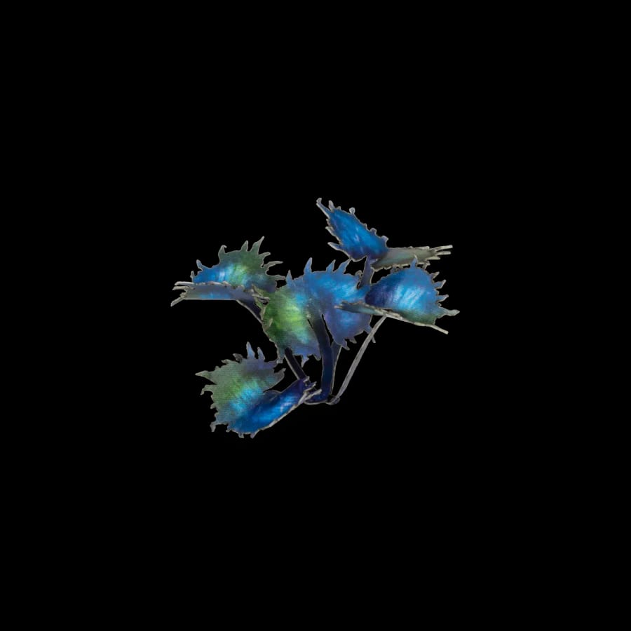 WarForge - Alien Flytrap - Warhammer