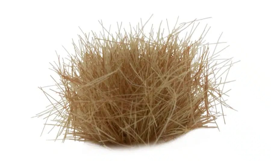 WarForge - Dry Tuft XL (12mm) - Warhammer