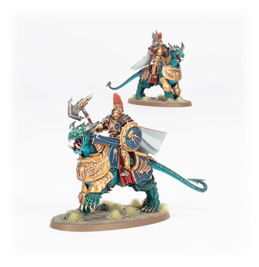 WarForge - Desolators - Warhammer - Stormcast Eternals