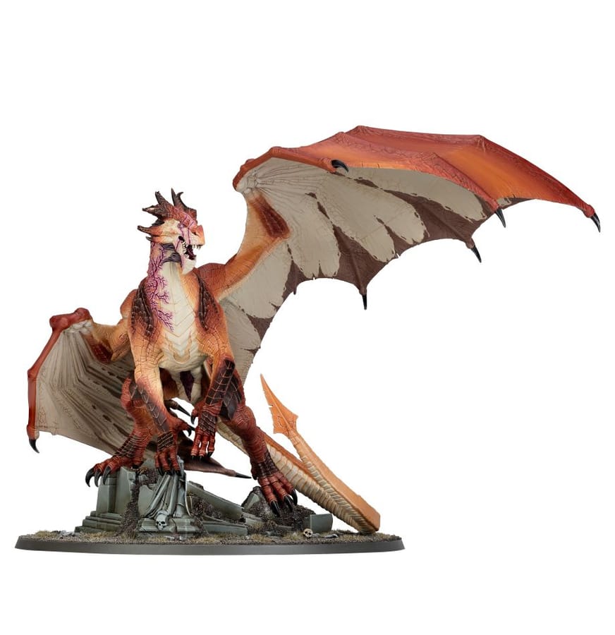 WarForge - Karazai le Balafré - Warhammer - Stormcast Eternals