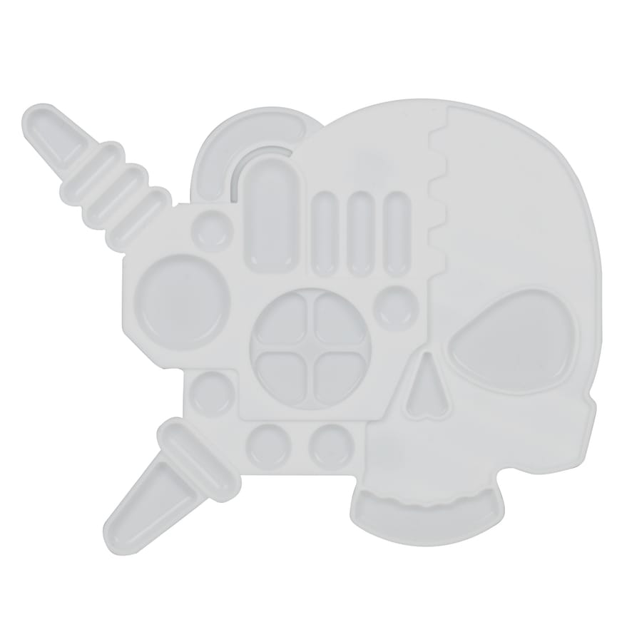 WarForge - Palette Servo-crâne - Warhammer
