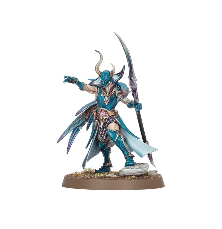 WarForge - Destinarque - Warhammer - Ossiarch Bonereapers