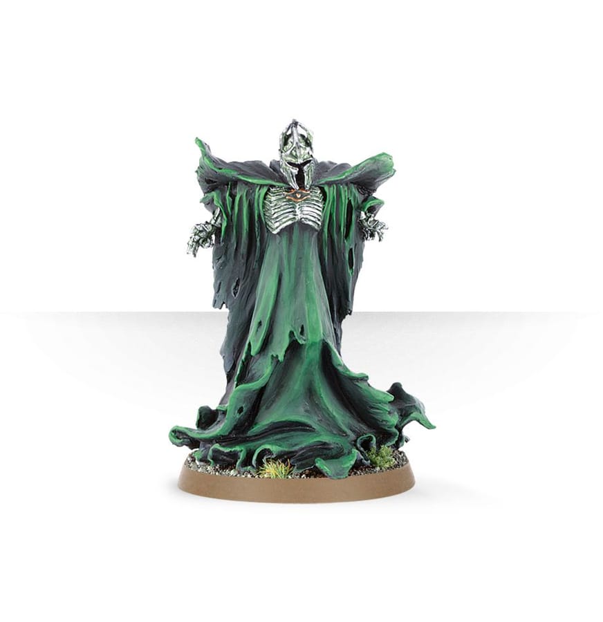 WarForge - Sauron™ the Necromancer - Warhammer