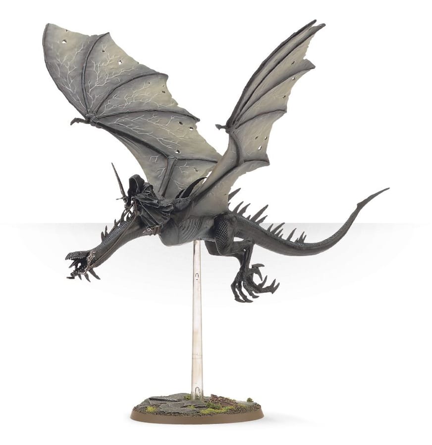 WarForge - Winged Nazgûl™ - Warhammer