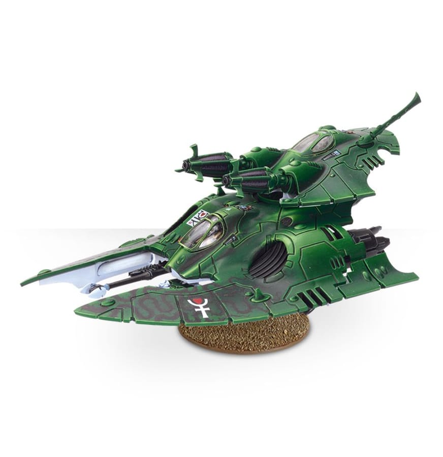 WarForge - Tisseur de Nuit - Warhammer - Aeldari