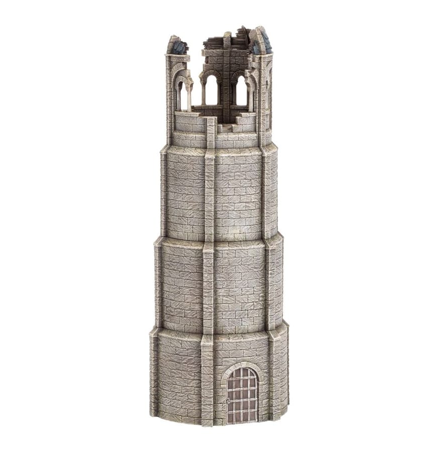 WarForge - Gondor™ Tower - Warhammer