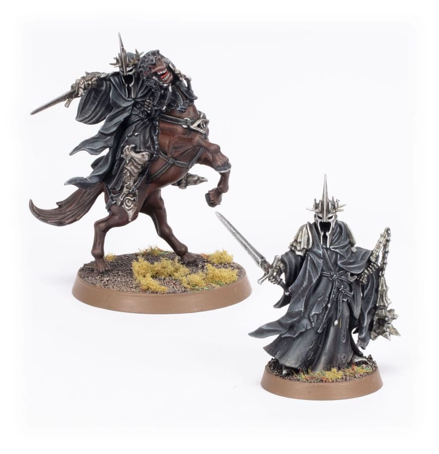 WarForge - Le Roi-sorcier d'Angmar™ - Warhammer