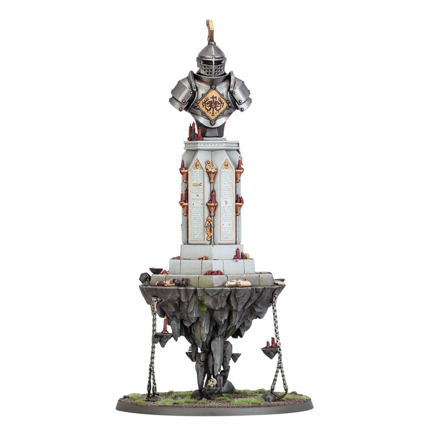 WarForge - Triomphe de l'Éophore - Warhammer
