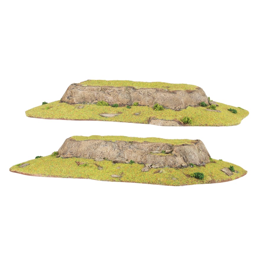 WarForge - Collines Warhammer - Warhammer