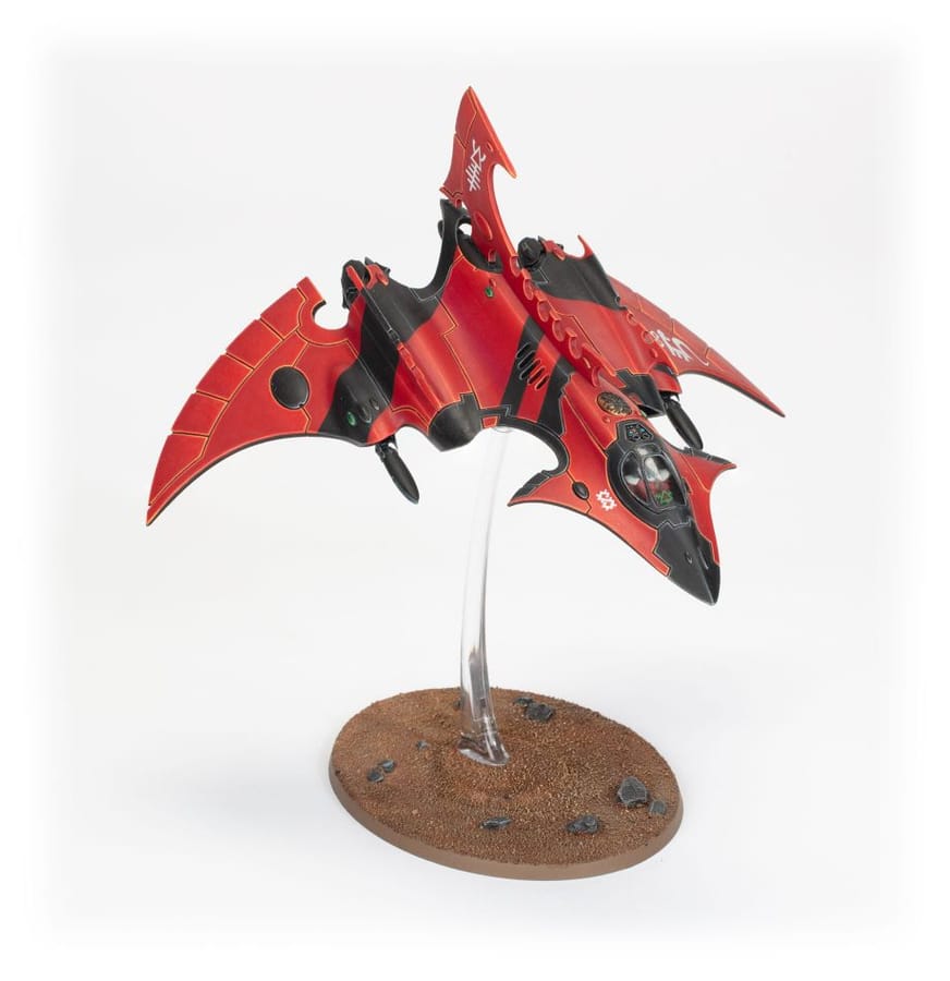 WarForge - Chasseur Fantôme Conium - Warhammer - Aeldari
