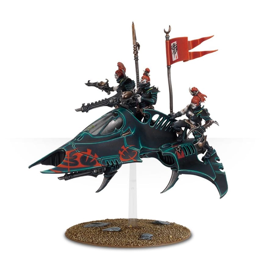 WarForge - Venom - Warhammer - Aeldari