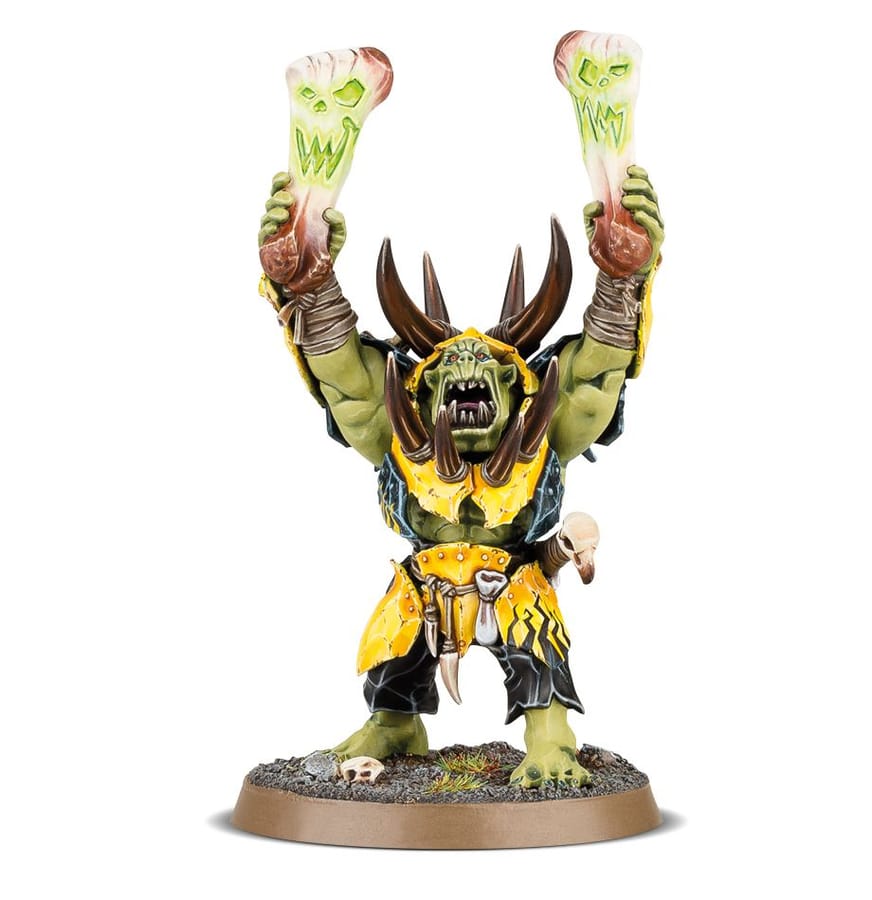 WarForge - Chanteguerre - Games Workshop sylvaneth