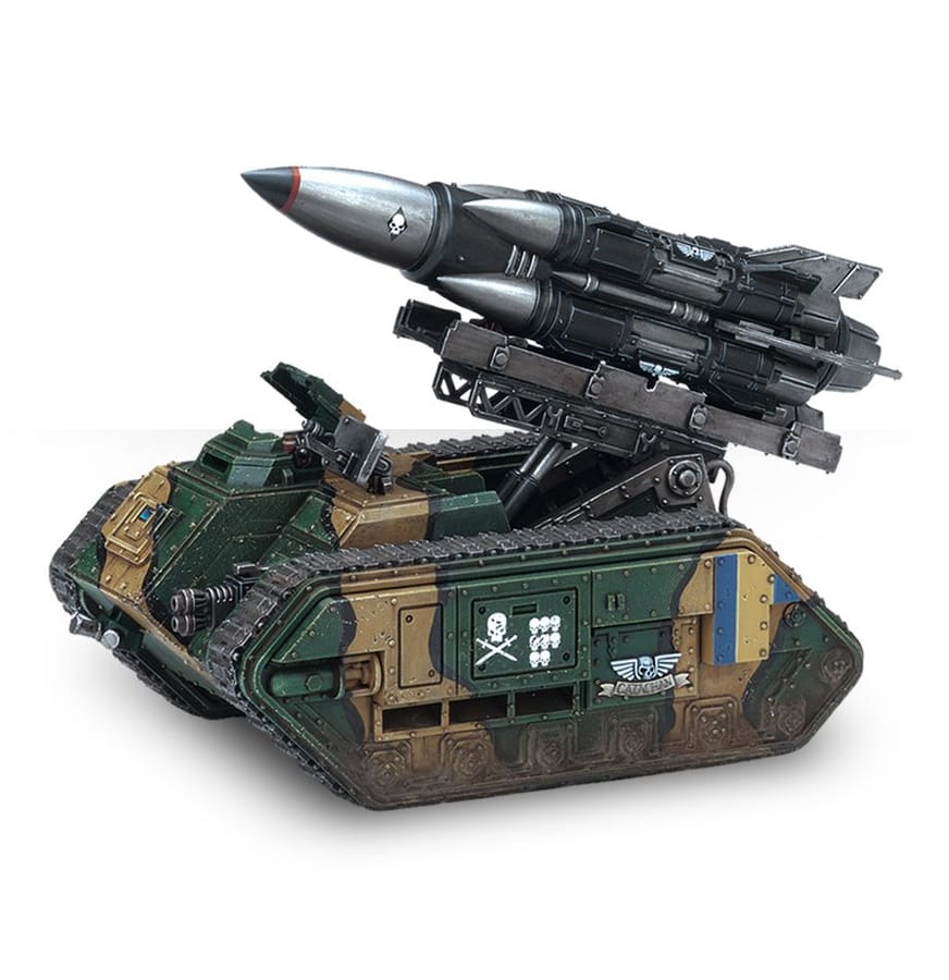 WarForge - Deathstrike - Warhammer - Cultes Genestealer