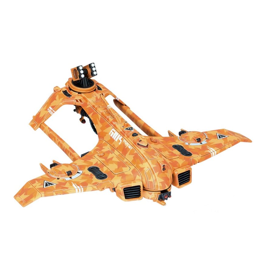 WarForge - Bombardier Sun Shark - Warhammer - Empire T'au