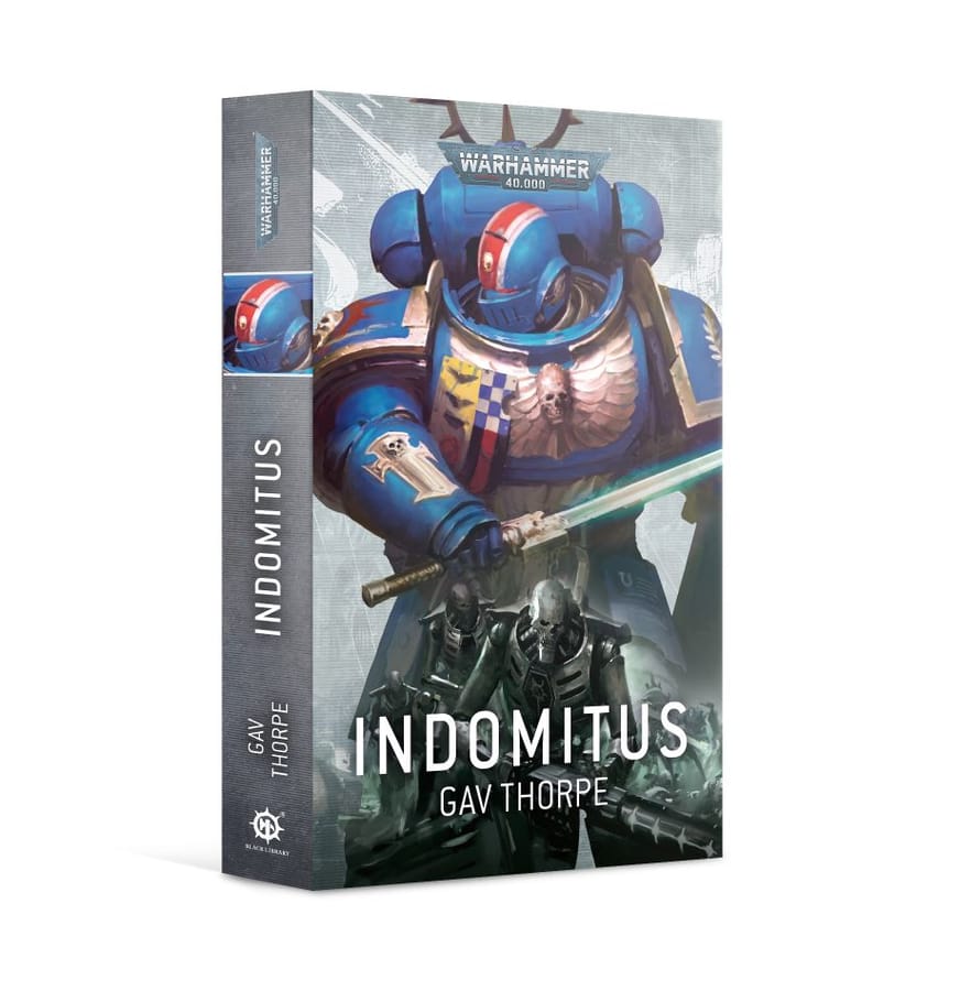 WarForge - Indomitus (broché) - Warhammer