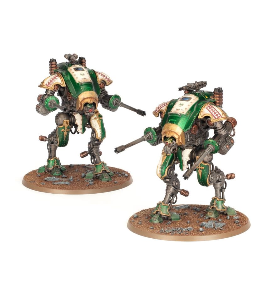 WarForge - Armigères Helvériens de l'Âge des Ténèbres - Warhammer