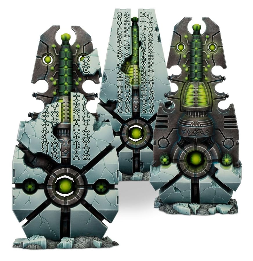 WarForge - Convergence de Domination - Warhammer