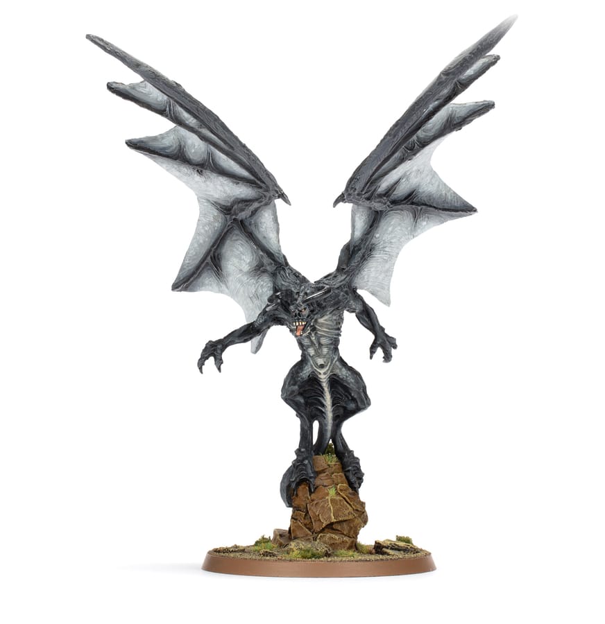 WarForge - Gûlavhar, the Terror of Arnor™ - Warhammer
