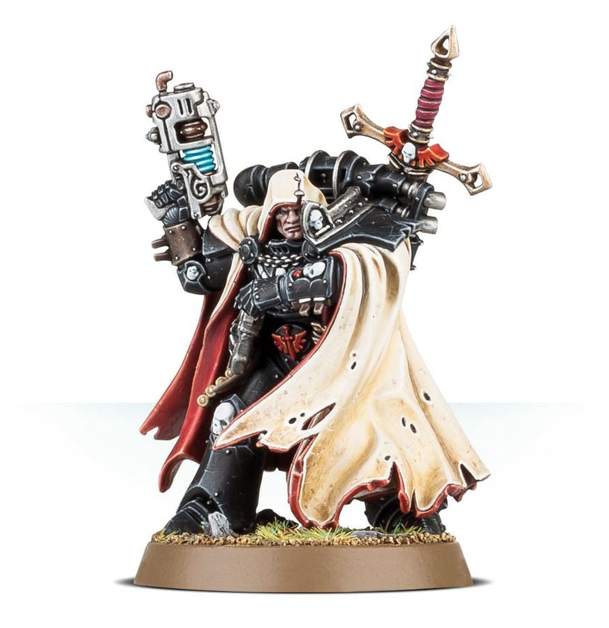 WarForge - Cypher - Warhammer - Forces du Chaos