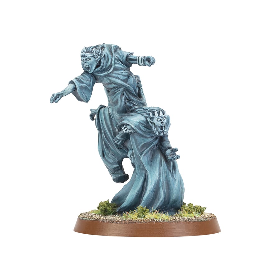 WarForge - Shade of Angmar™ - Warhammer