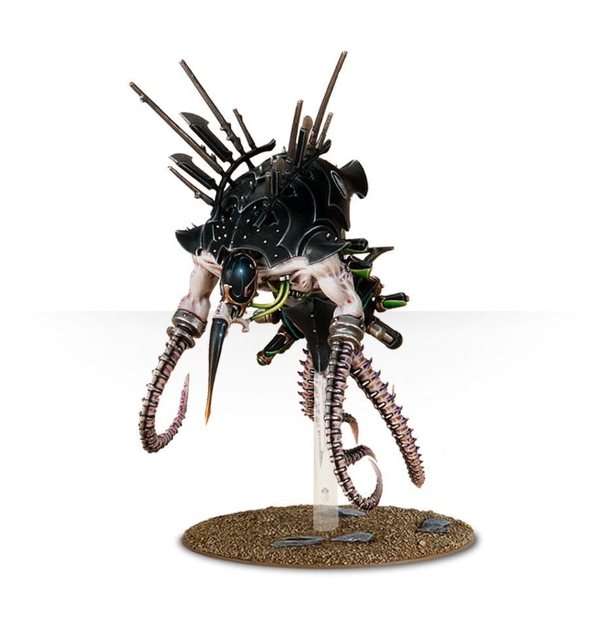 WarForge - Cronos - Warhammer - Drukhari