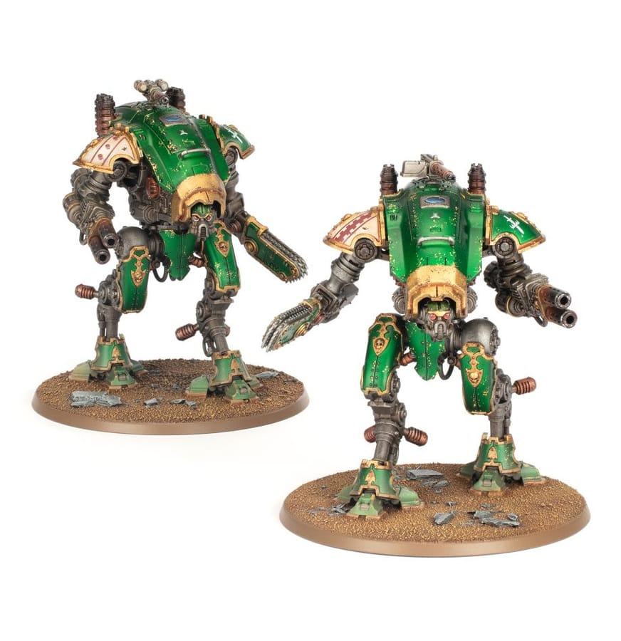 WarForge - Armigères Hastaires de l'Âge des Ténèbres - Warhammer