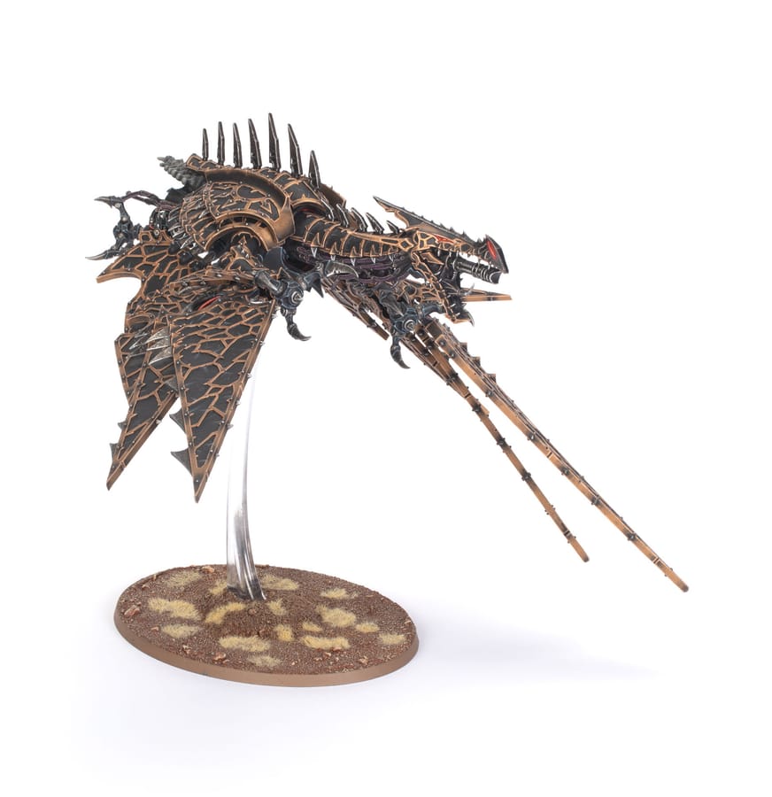 WarForge - Métadrak - Warhammer - Thousand Sons