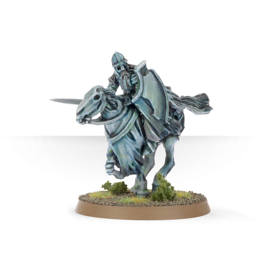 WarForge - Rider of the Dead - Warhammer