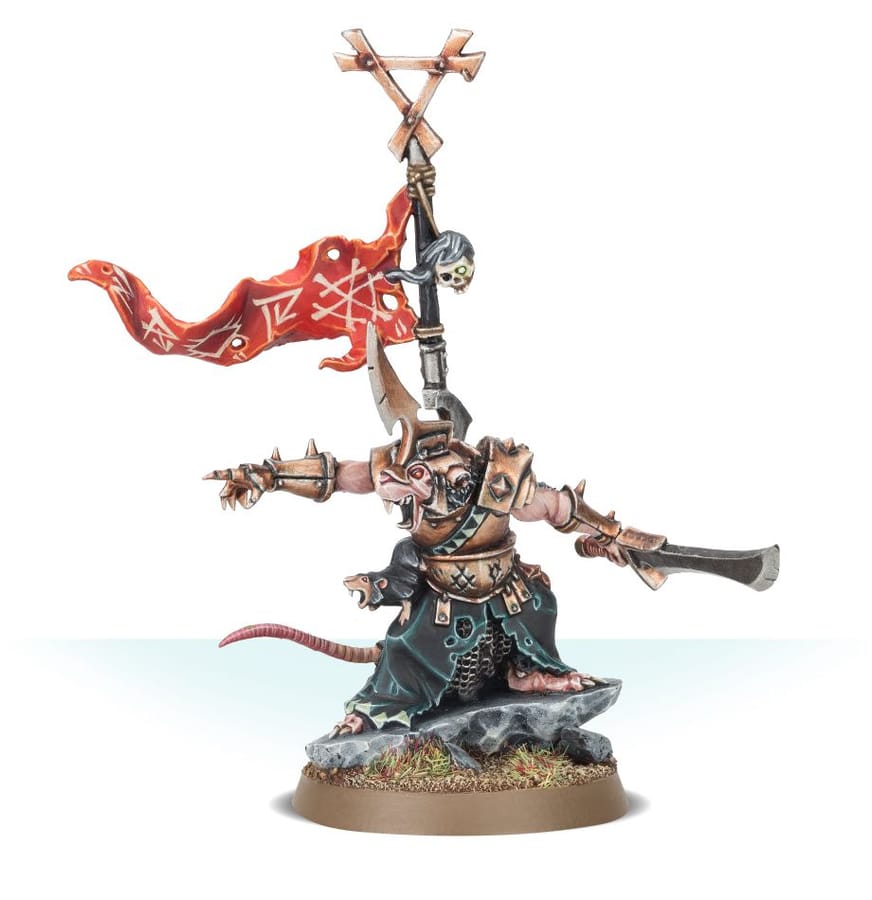 WarForge - Griffarque - Warhammer - Flesh-eater Courts