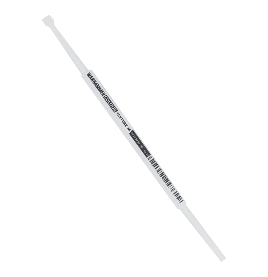 WarForge - Spatule à Texturer Warhammer Colour - Warhammer